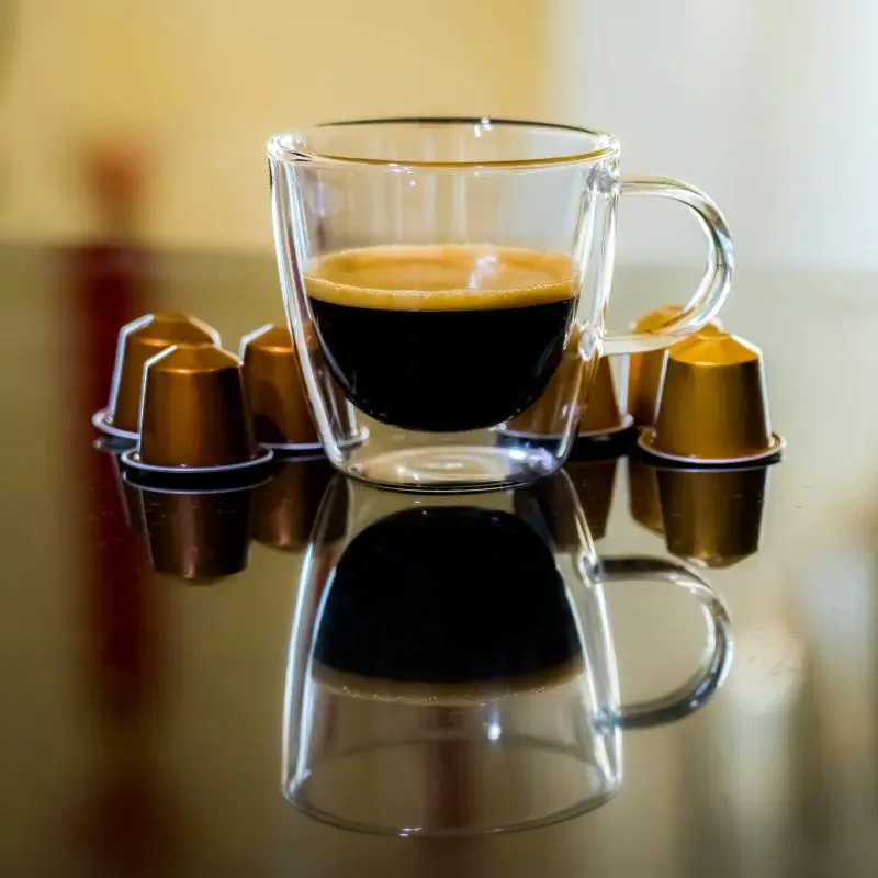 Espresso